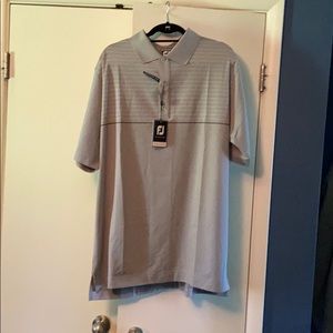Foot joy men’s 2xl golf polo